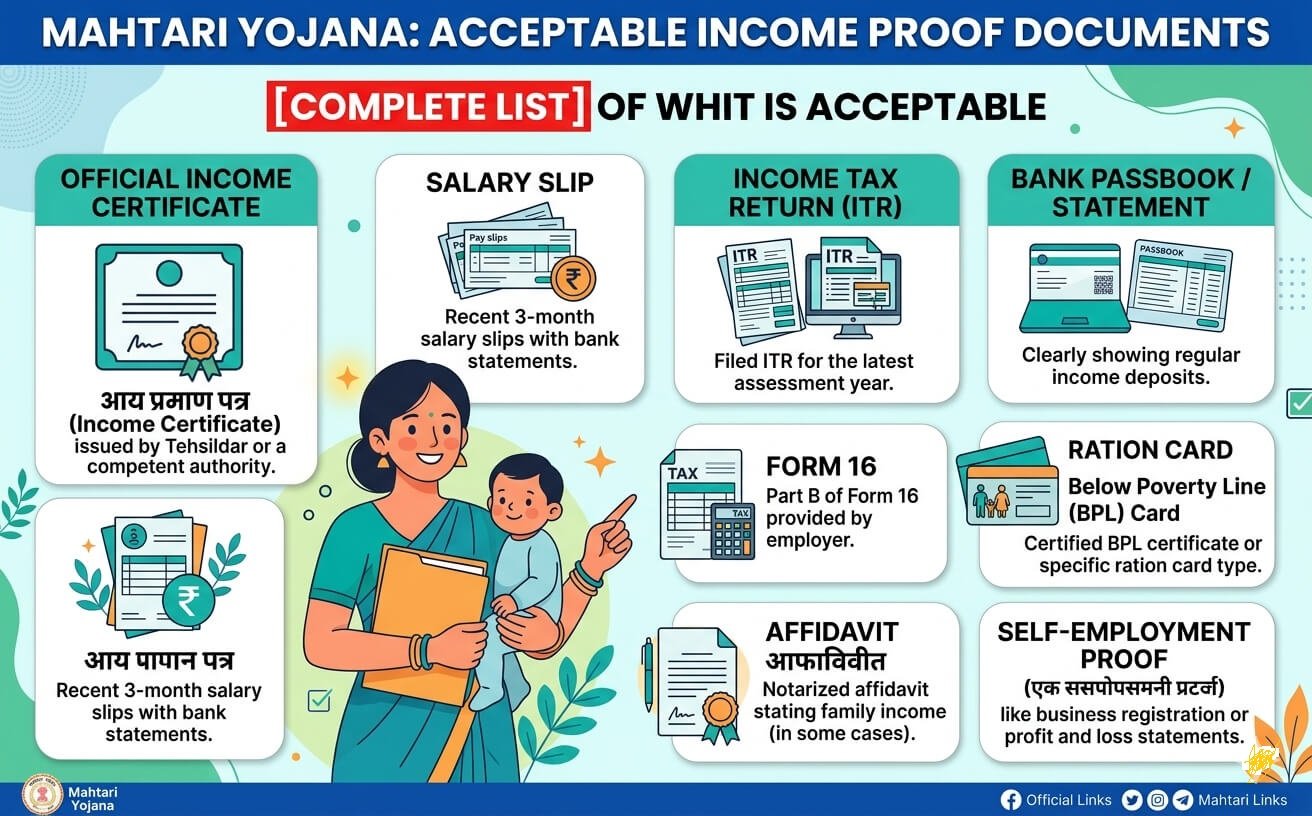 /mahtari-yojana-income-proof-documents-complete-list-of-what-is-acceptable/