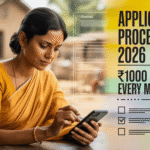 mahtari-vandana-yojana-application-process-2026