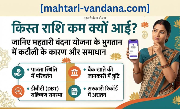 mahtari-vandana-yojana-installment-amount-kam-kyu-aaya