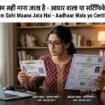 aadhaar-vs-certificate-name-correction-guide