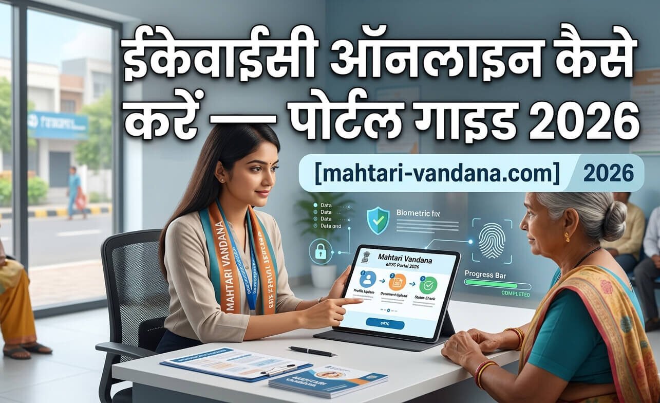 ekyc-online-kaise-karein-portal-guide-2026