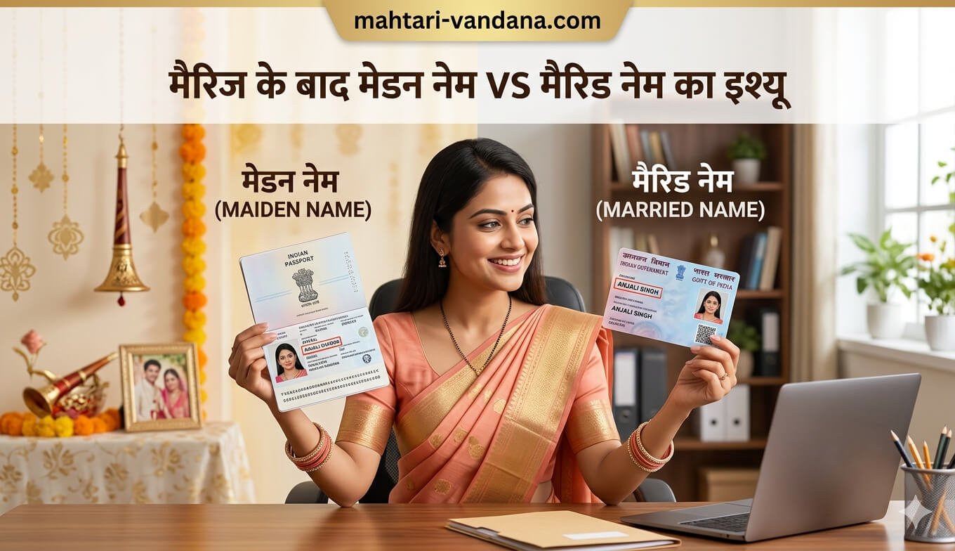 marriage-after-name-change-maiden-vs-married-name