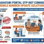 mahatari-portal-otp-not-coming-mobile-update-solutions