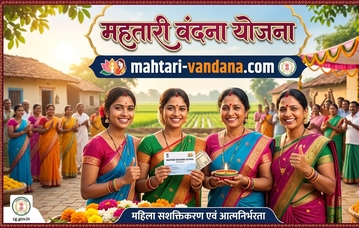 mahtari-vandana-yojana