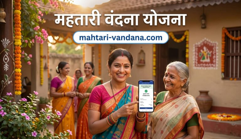 mahtari-vandana-yojana-payment-status-check