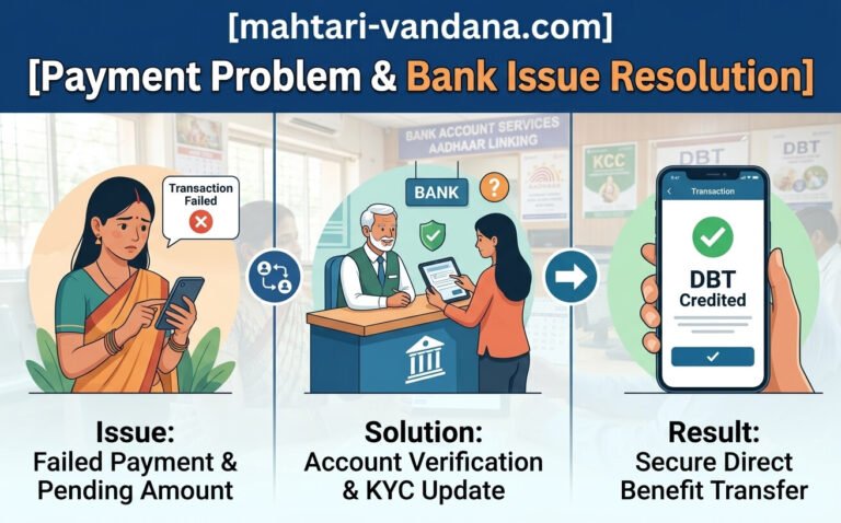 payment-problem-bank-issue-resolution